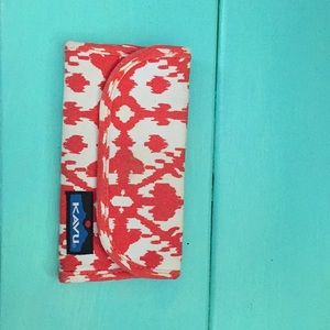 Kavu wallet